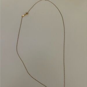 Catbird Hundred Summers Necklace